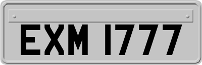 EXM1777