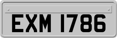 EXM1786