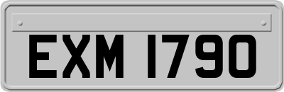 EXM1790