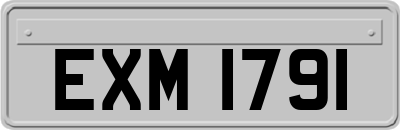 EXM1791