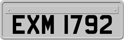 EXM1792