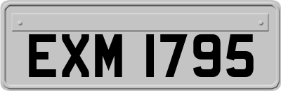 EXM1795