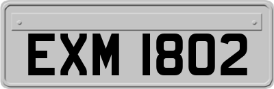 EXM1802