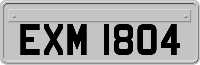 EXM1804