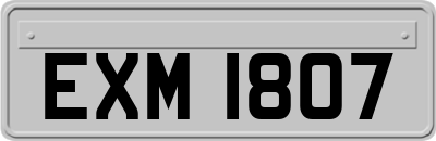 EXM1807