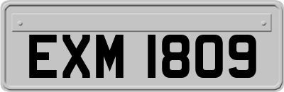 EXM1809