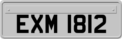 EXM1812