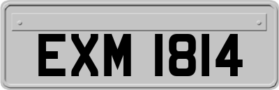 EXM1814