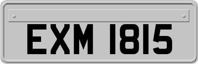 EXM1815