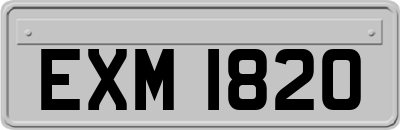 EXM1820