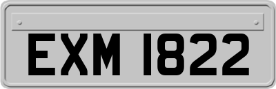 EXM1822