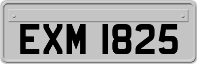 EXM1825