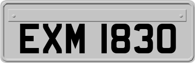 EXM1830