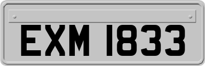 EXM1833