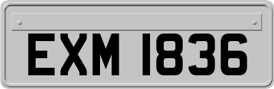 EXM1836