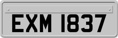 EXM1837