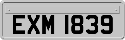 EXM1839