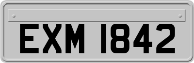 EXM1842