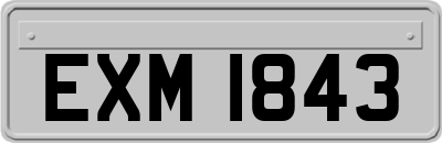 EXM1843
