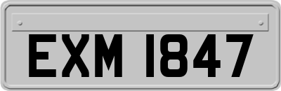 EXM1847