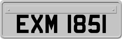 EXM1851