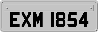 EXM1854