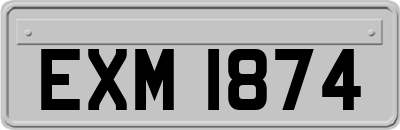 EXM1874