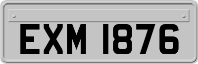 EXM1876
