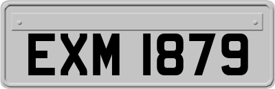 EXM1879