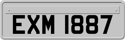 EXM1887