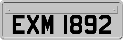 EXM1892