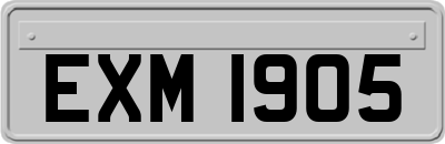 EXM1905