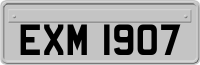 EXM1907