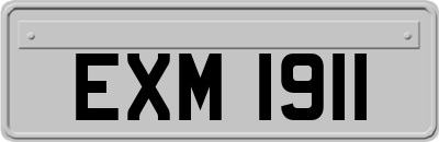 EXM1911