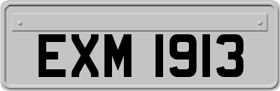 EXM1913