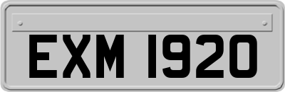 EXM1920