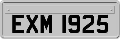 EXM1925