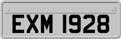 EXM1928