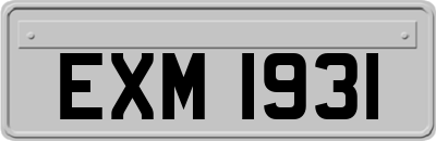 EXM1931