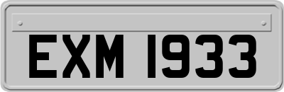 EXM1933