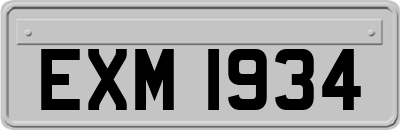 EXM1934