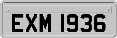 EXM1936