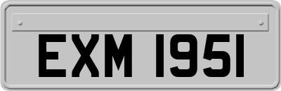EXM1951