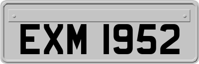 EXM1952