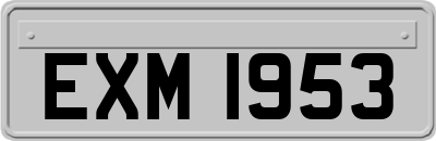 EXM1953