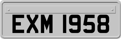 EXM1958