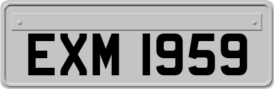 EXM1959