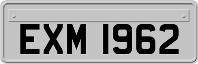 EXM1962