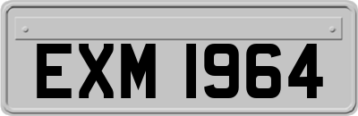 EXM1964