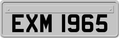 EXM1965